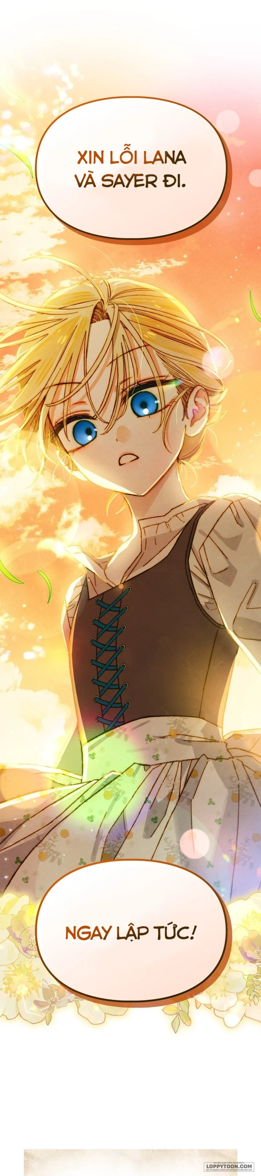 Thuần Hoá Munchkin - Chap 5 - Trang 36