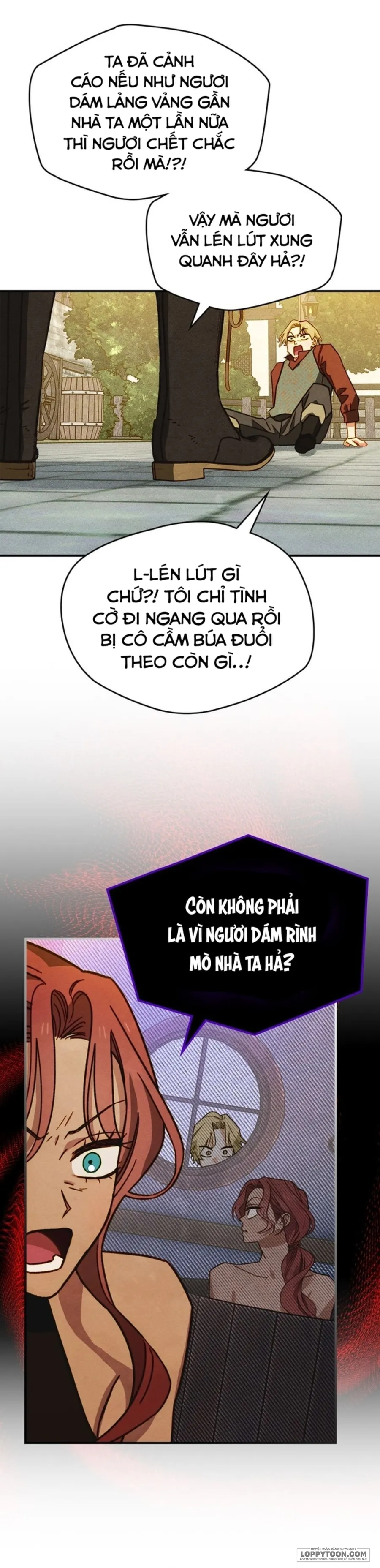 Thuần Hoá Munchkin - Chap 5 - Trang 5