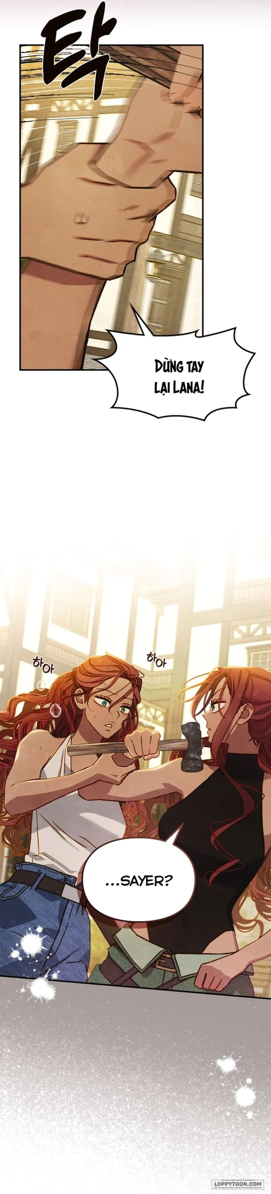 Thuần Hoá Munchkin - Chap 5 - Trang 7