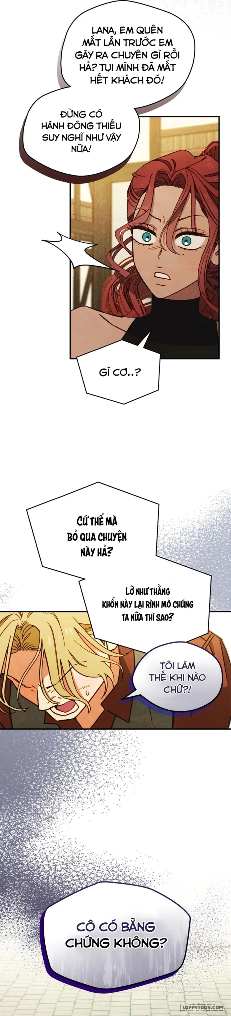 Thuần Hoá Munchkin - Chap 5 - Trang 8