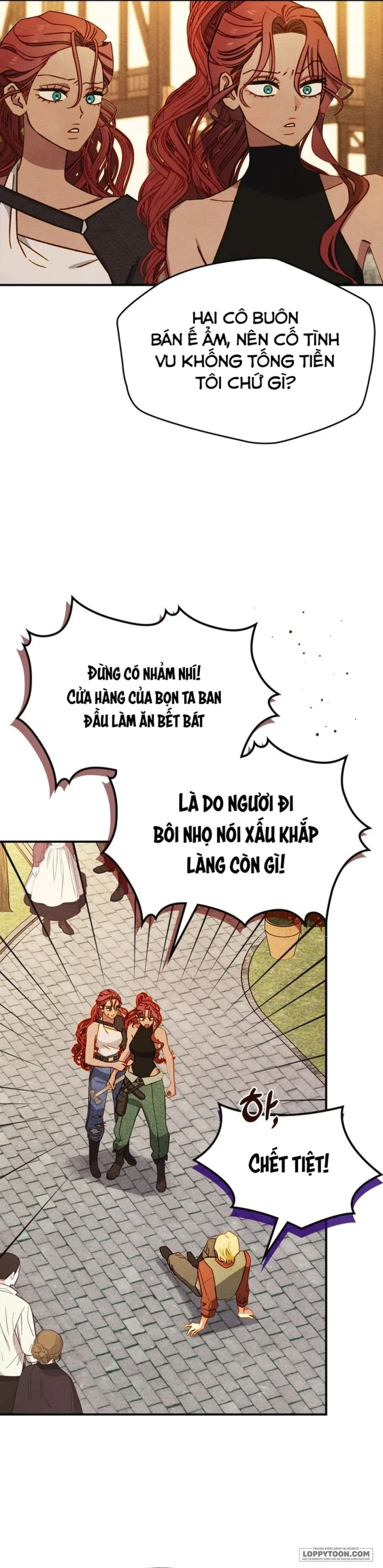 Thuần Hoá Munchkin - Chap 5 - Trang 10