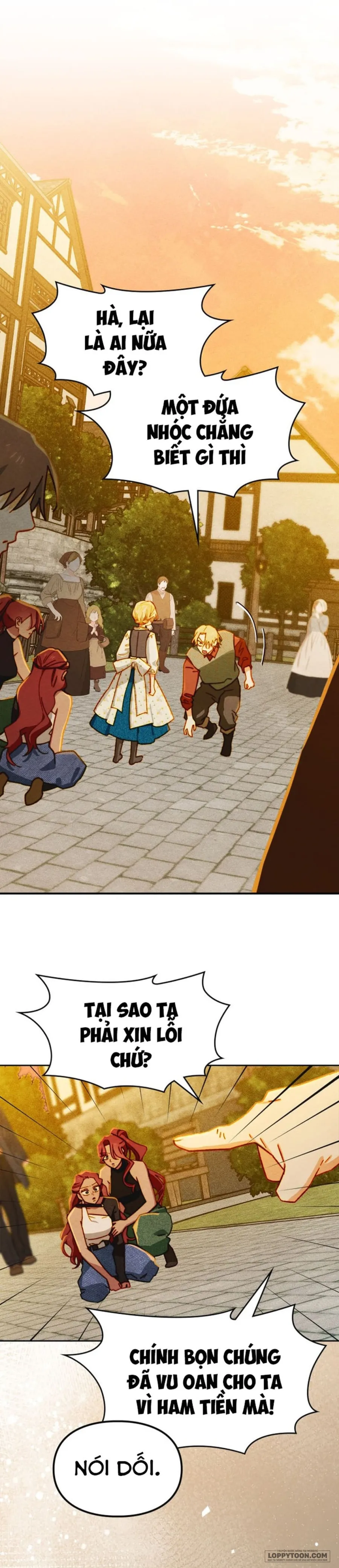 Thuần Hoá Munchkin - Chap 6 - Trang 2