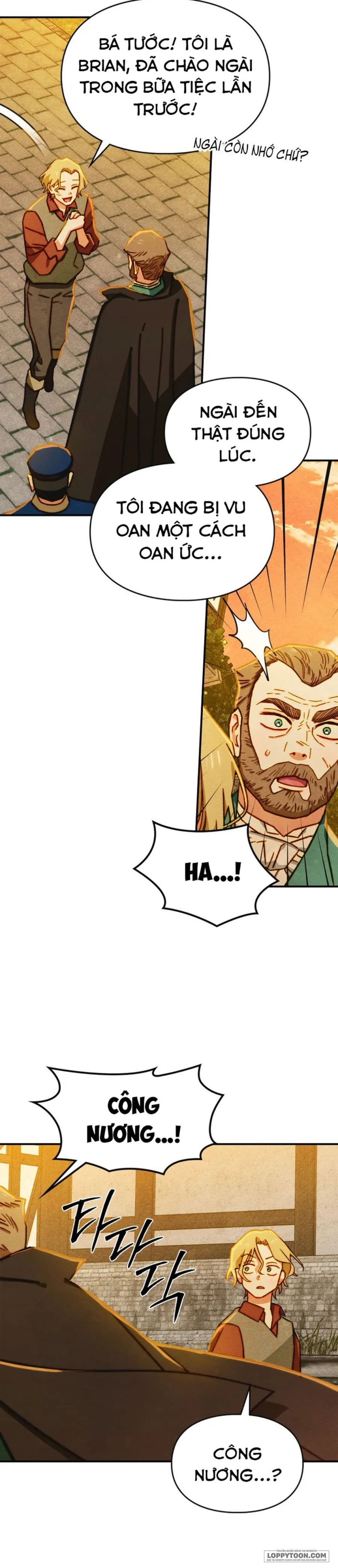 Thuần Hoá Munchkin - Chap 6 - Trang 11