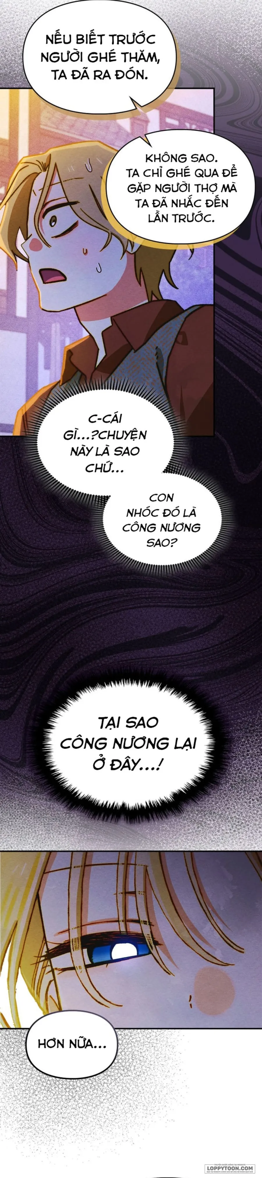 Thuần Hoá Munchkin - Chap 6 - Trang 13