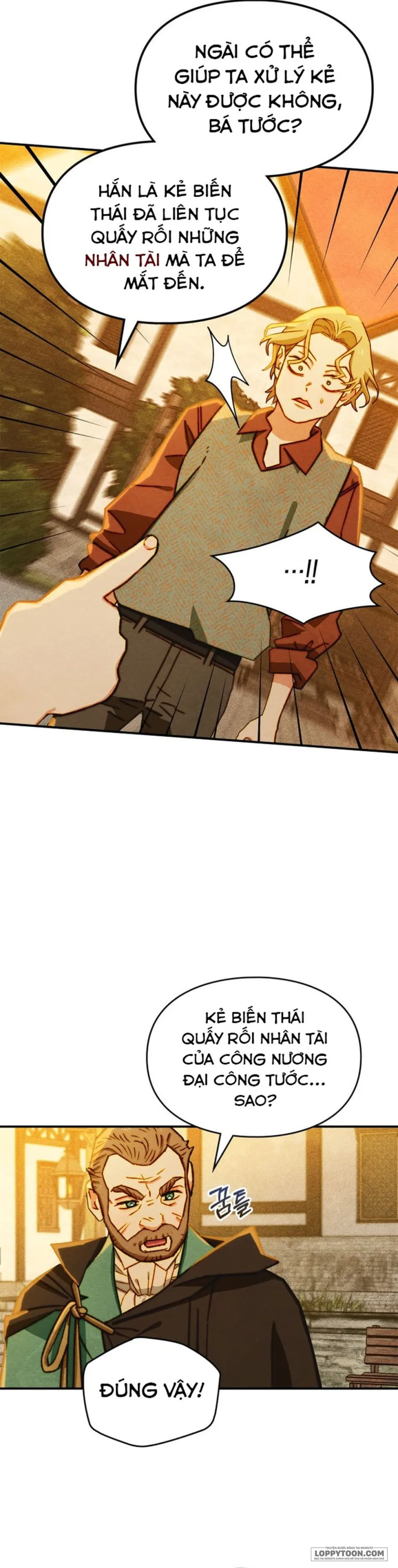Thuần Hoá Munchkin - Chap 6 - Trang 14