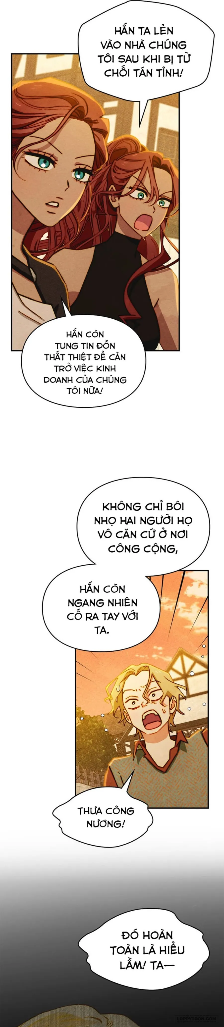 Thuần Hoá Munchkin - Chap 6 - Trang 15