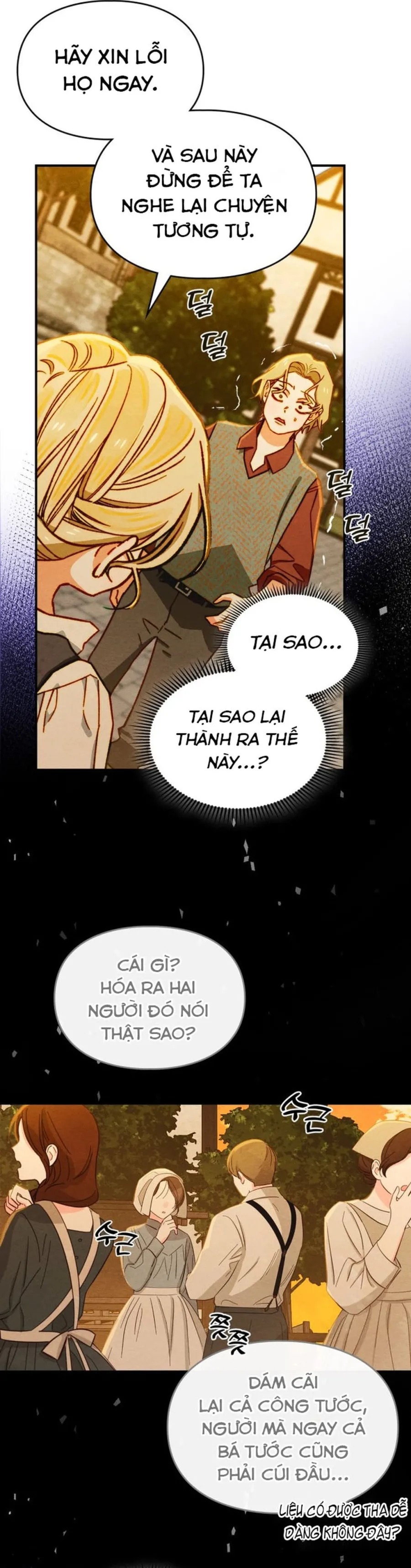 Thuần Hoá Munchkin - Chap 6 - Trang 17