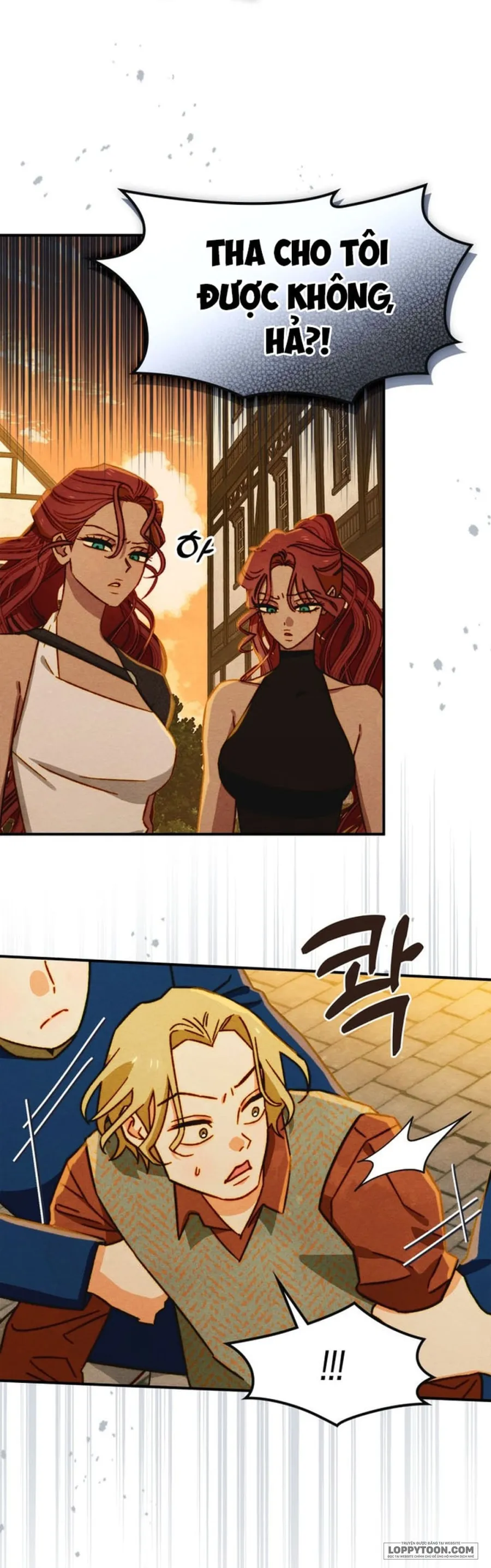 Thuần Hoá Munchkin - Chap 6 - Trang 19