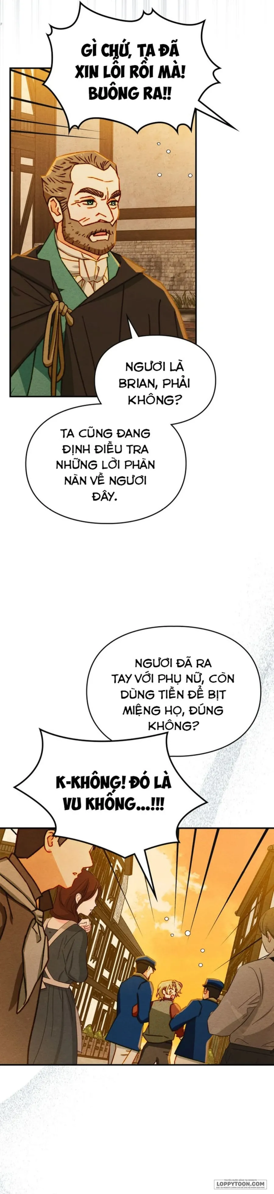 Thuần Hoá Munchkin - Chap 6 - Trang 20