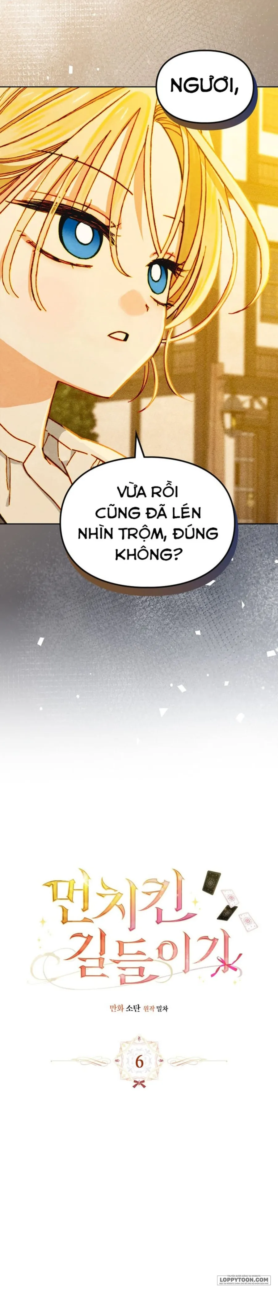 Thuần Hoá Munchkin - Chap 6 - Trang 3