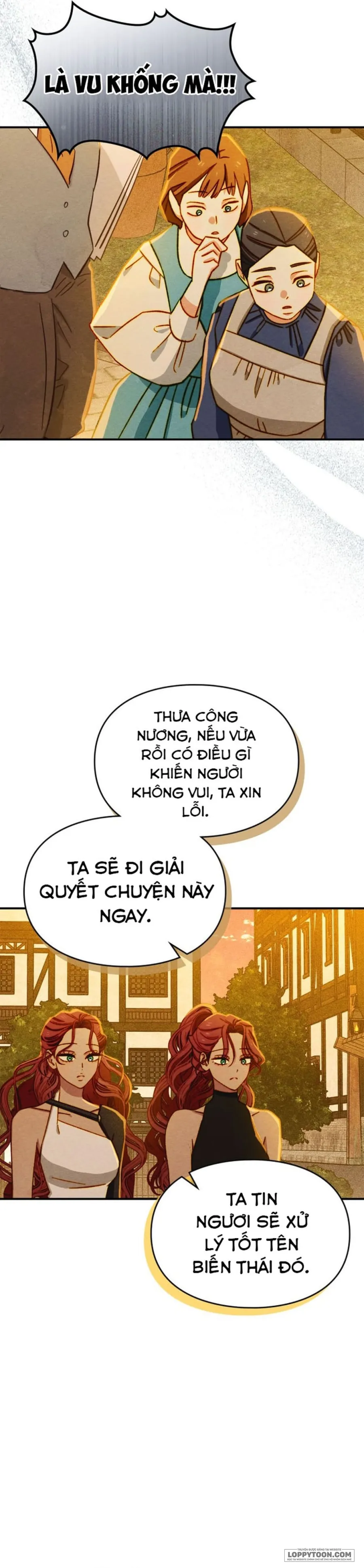 Thuần Hoá Munchkin - Chap 6 - Trang 21