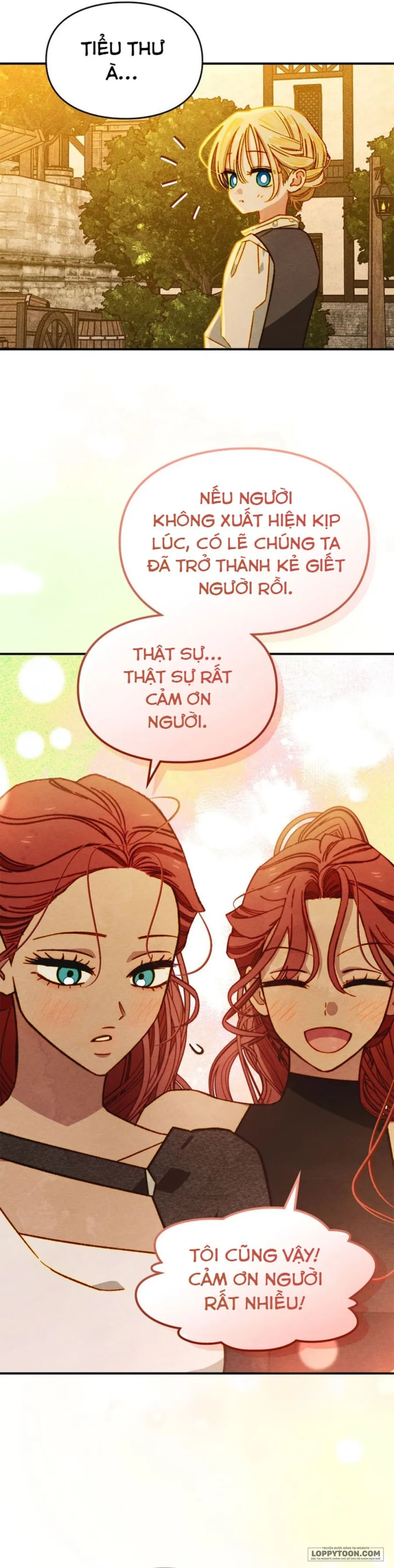 Thuần Hoá Munchkin - Chap 6 - Trang 22