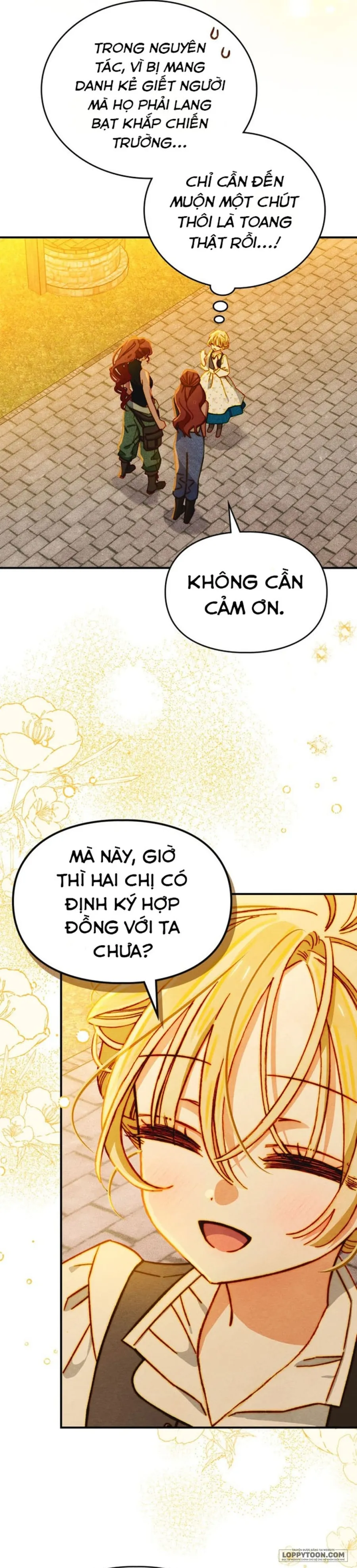 Thuần Hoá Munchkin - Chap 6 - Trang 23