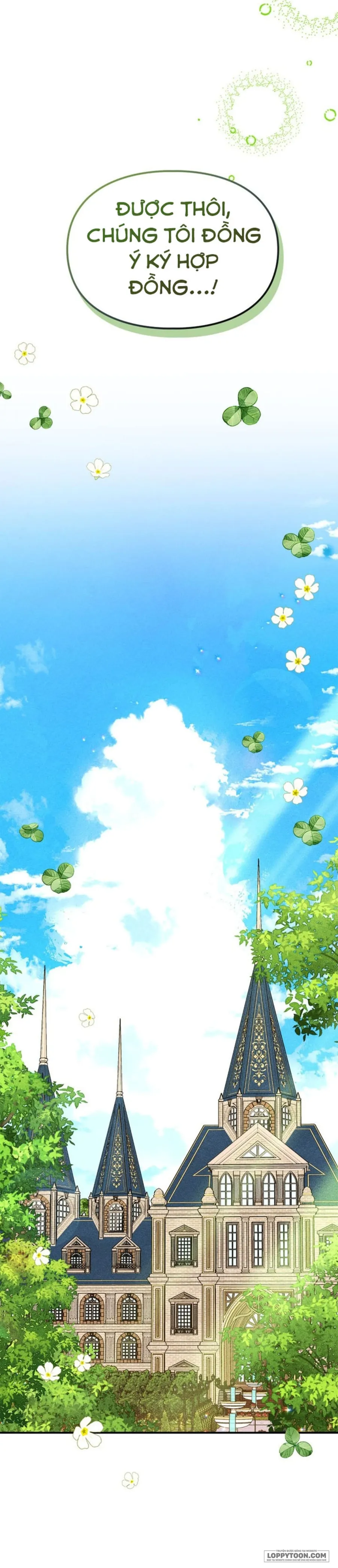 Thuần Hoá Munchkin - Chap 6 - Trang 25