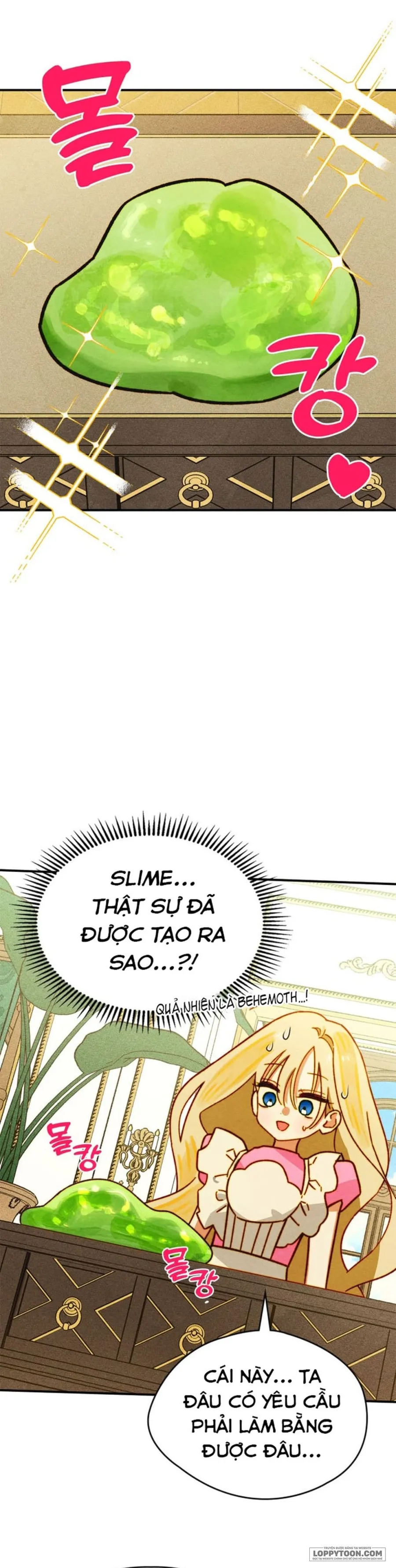 Thuần Hoá Munchkin - Chap 6 - Trang 26