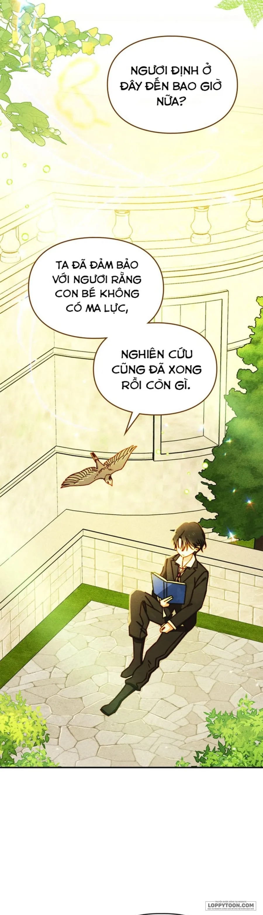 Thuần Hoá Munchkin - Chap 6 - Trang 30