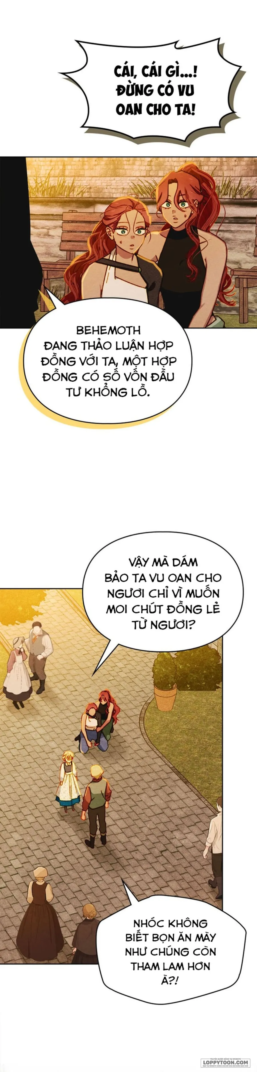 Thuần Hoá Munchkin - Chap 6 - Trang 4