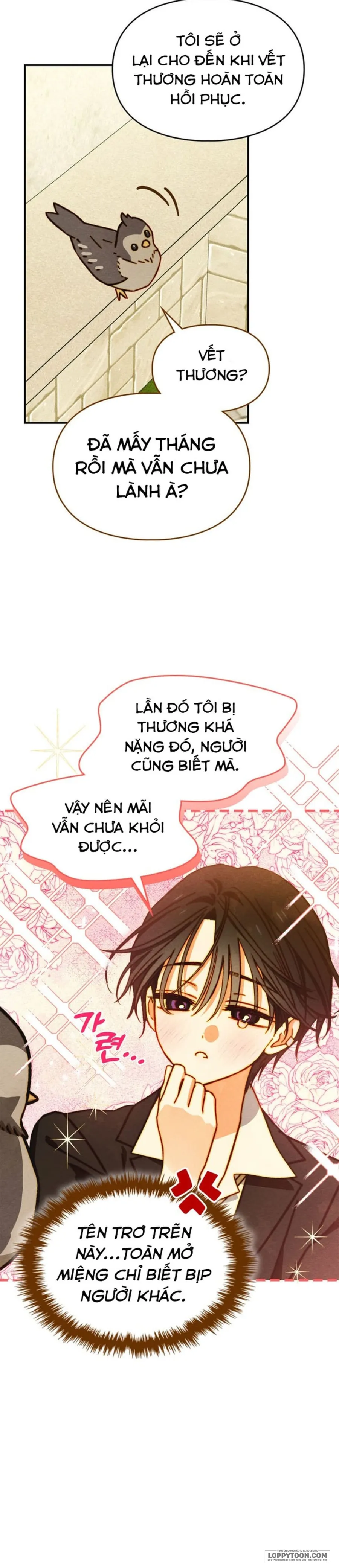 Thuần Hoá Munchkin - Chap 6 - Trang 31