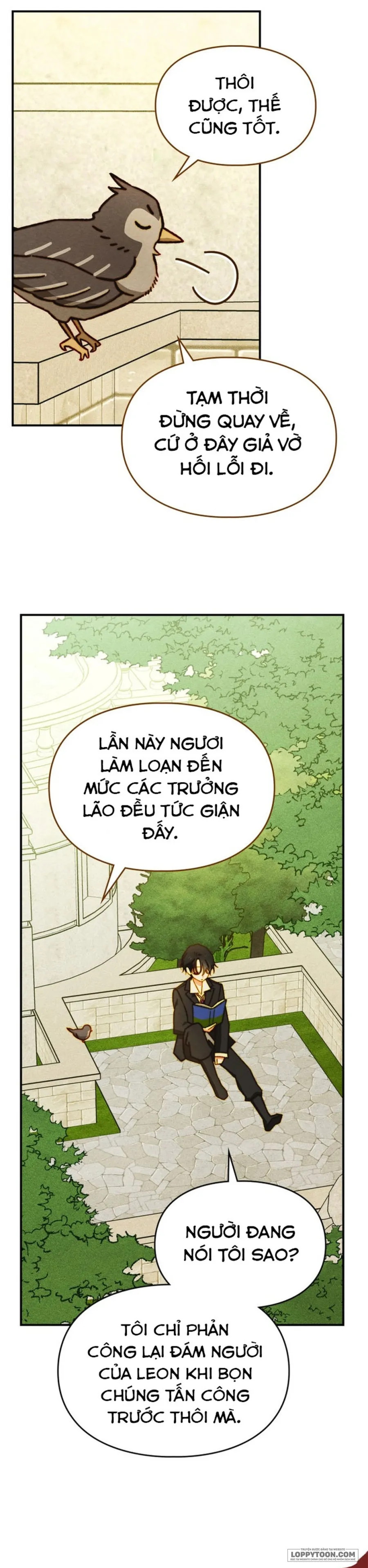 Thuần Hoá Munchkin - Chap 6 - Trang 32