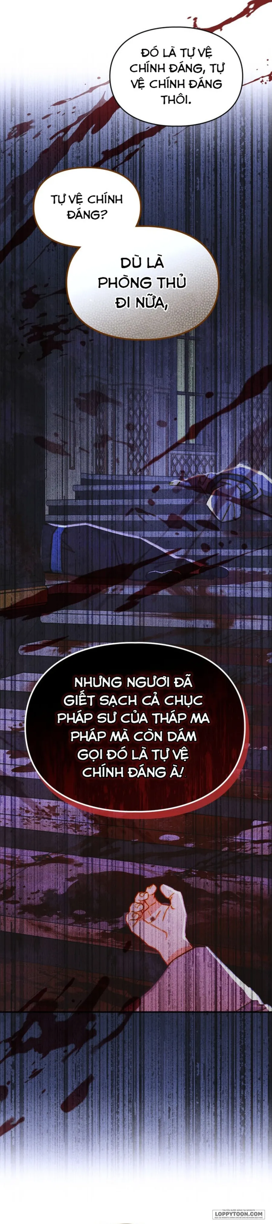 Thuần Hoá Munchkin - Chap 6 - Trang 33