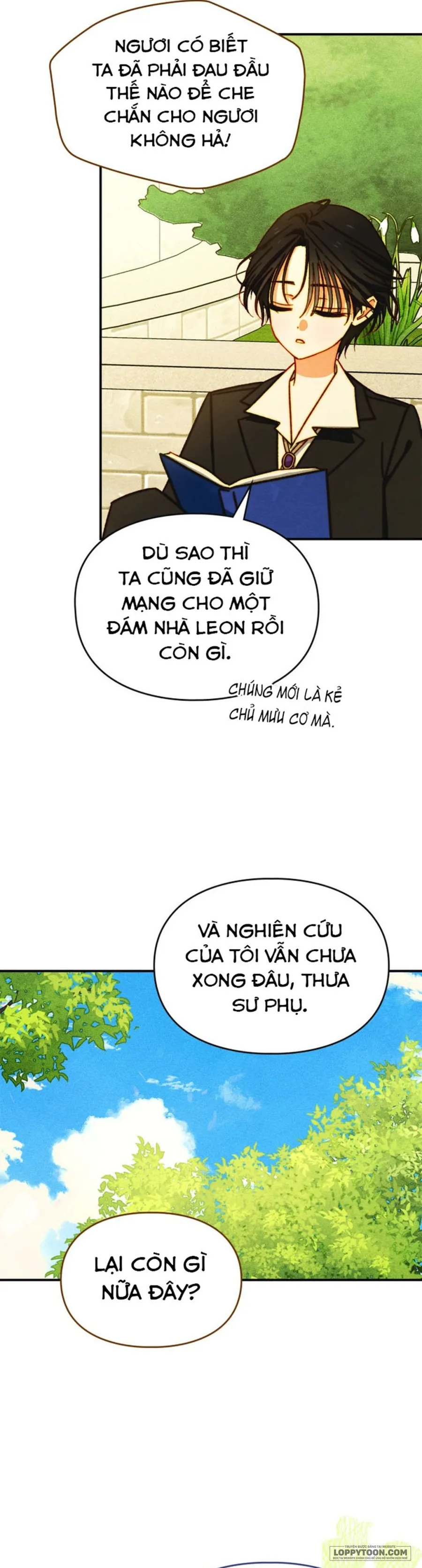 Thuần Hoá Munchkin - Chap 6 - Trang 34