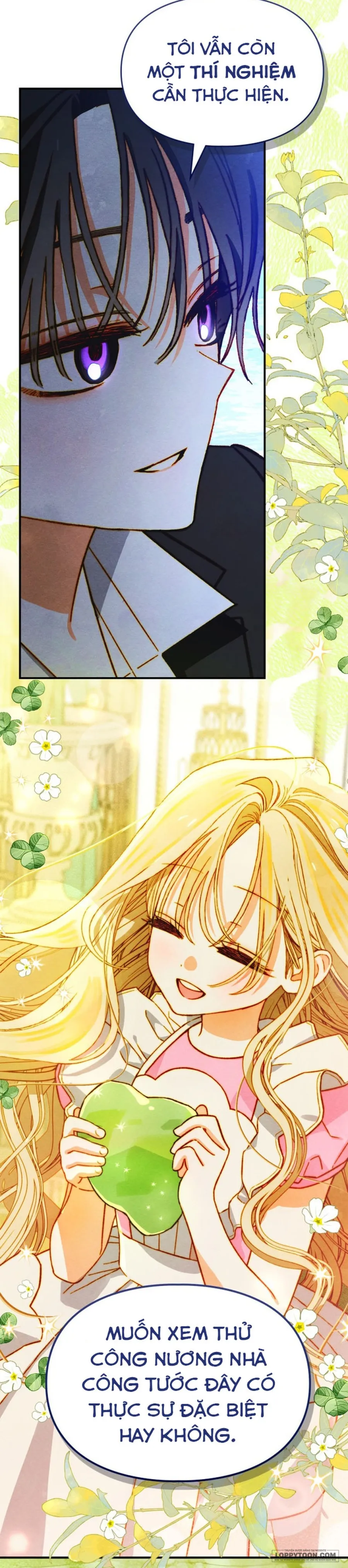Thuần Hoá Munchkin - Chap 6 - Trang 35