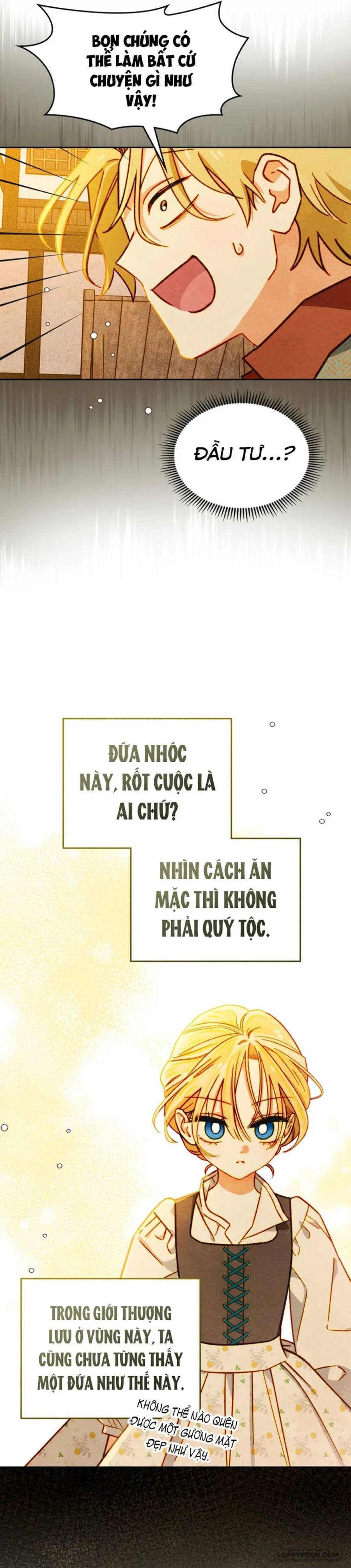 Thuần Hoá Munchkin - Chap 6 - Trang 5