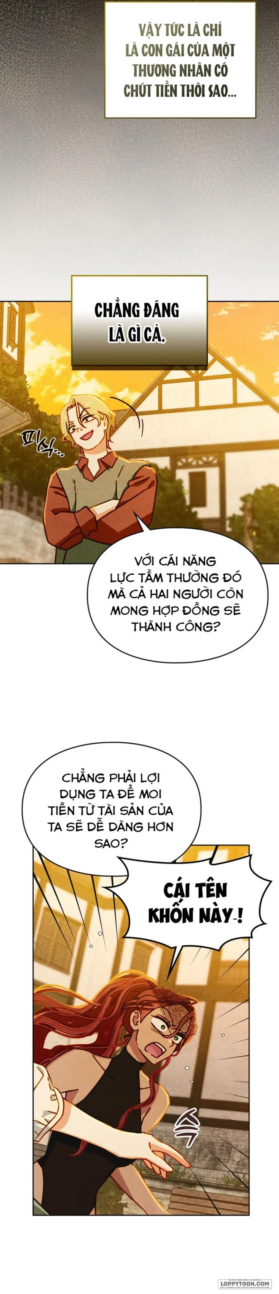 Thuần Hoá Munchkin - Chap 6 - Trang 6