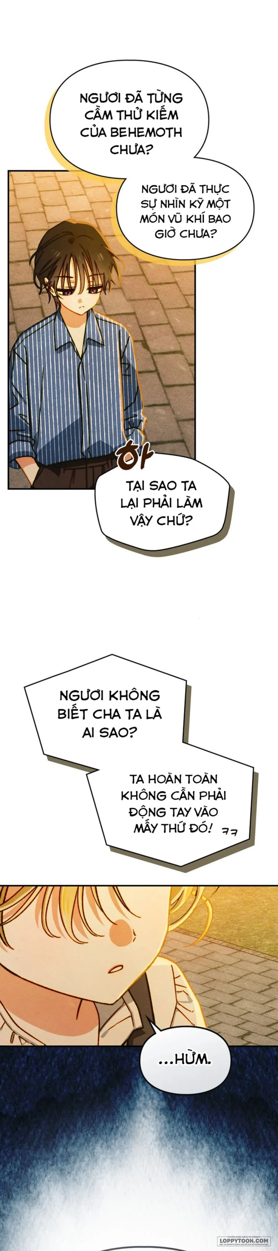 Thuần Hoá Munchkin - Chap 6 - Trang 7