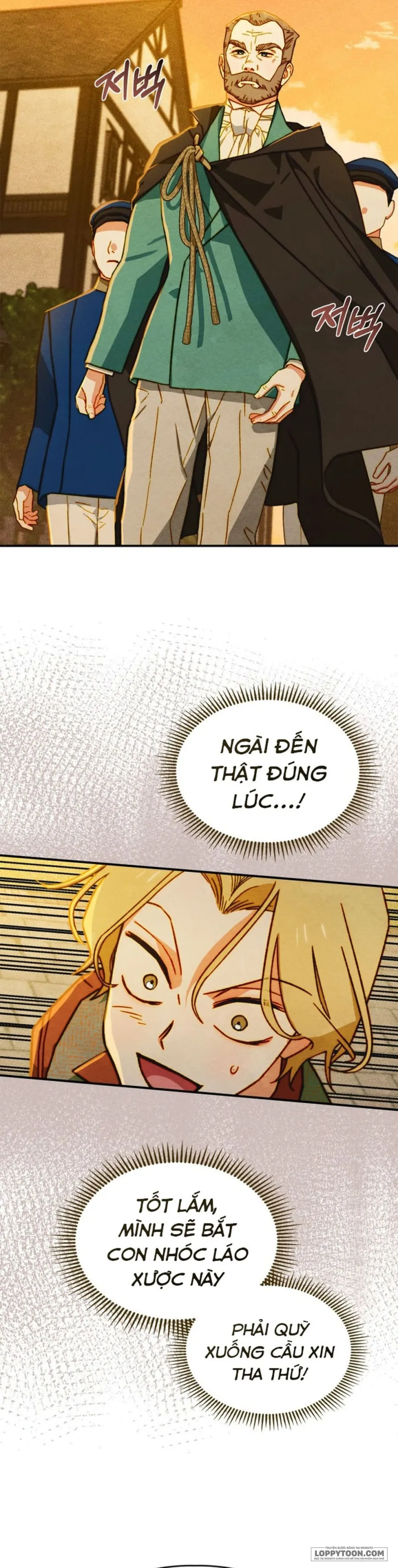 Thuần Hoá Munchkin - Chap 6 - Trang 10