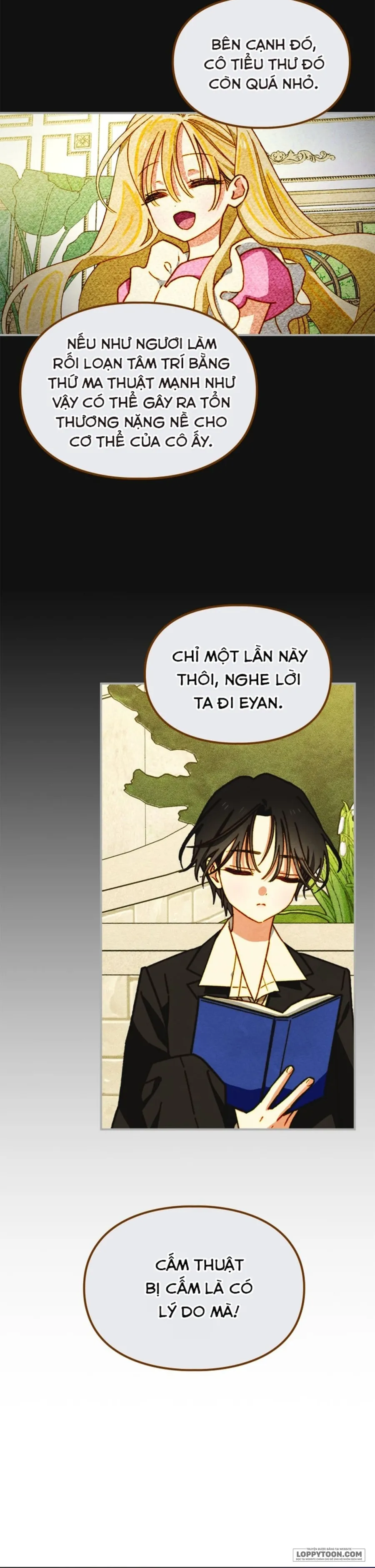 Thuần Hoá Munchkin - Chap 7 - Trang 12