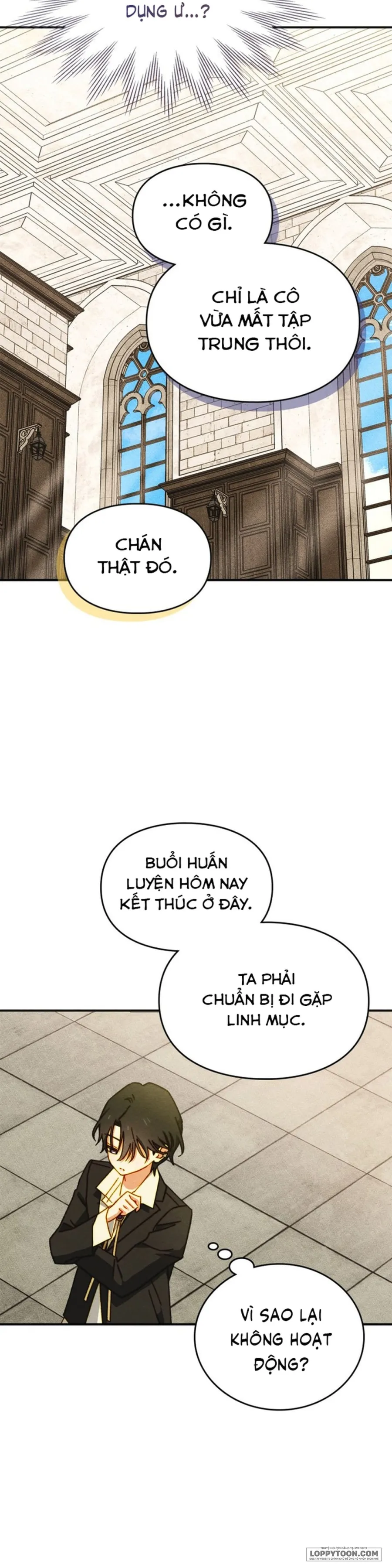 Thuần Hoá Munchkin - Chap 7 - Trang 17