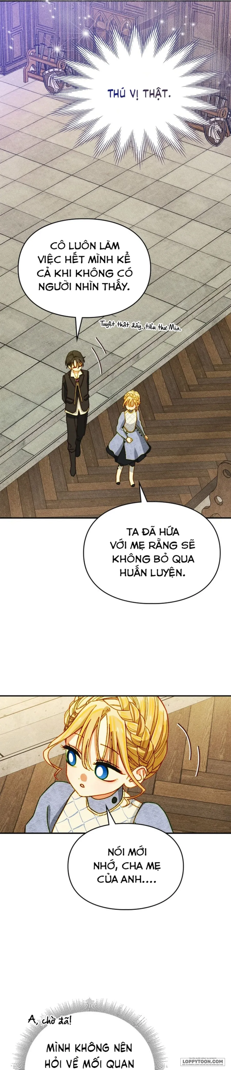 Thuần Hoá Munchkin - Chap 7 - Trang 21