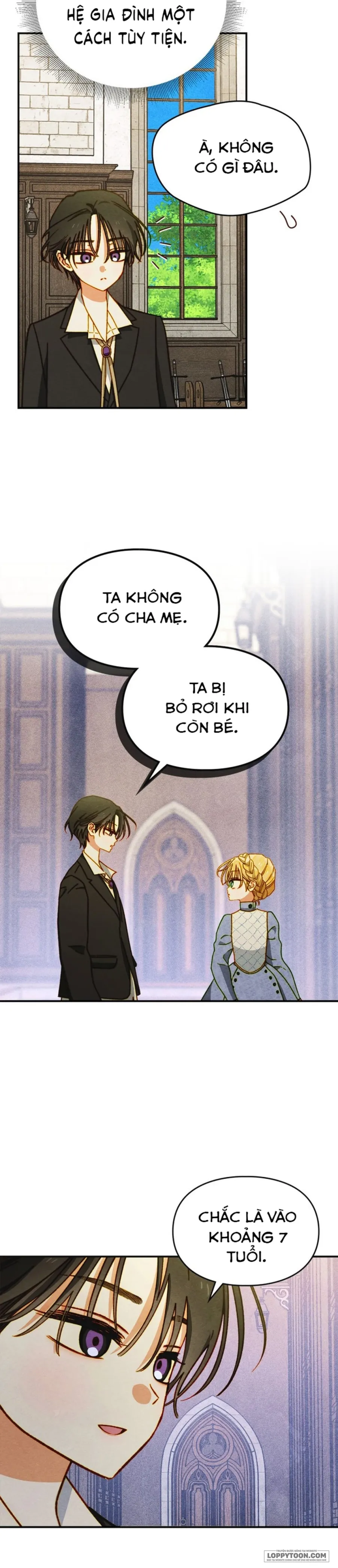 Thuần Hoá Munchkin - Chap 7 - Trang 22