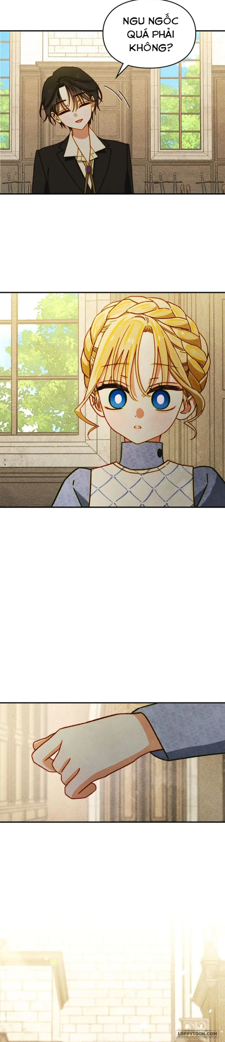 Thuần Hoá Munchkin - Chap 7 - Trang 29