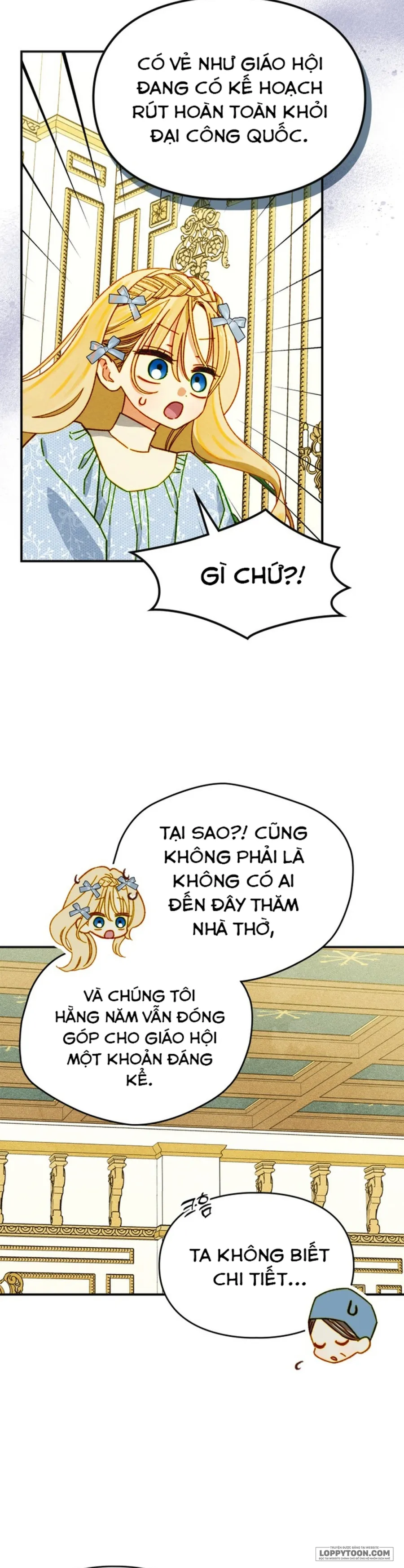 Thuần Hoá Munchkin - Chap 7 - Trang 33