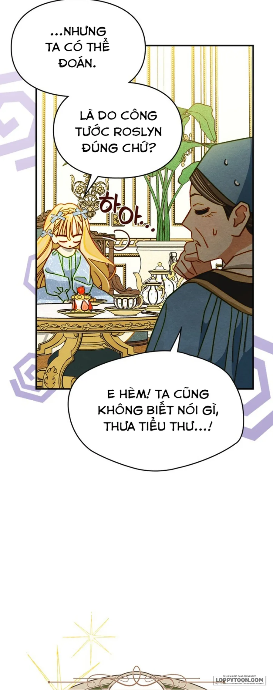 Thuần Hoá Munchkin - Chap 7 - Trang 34