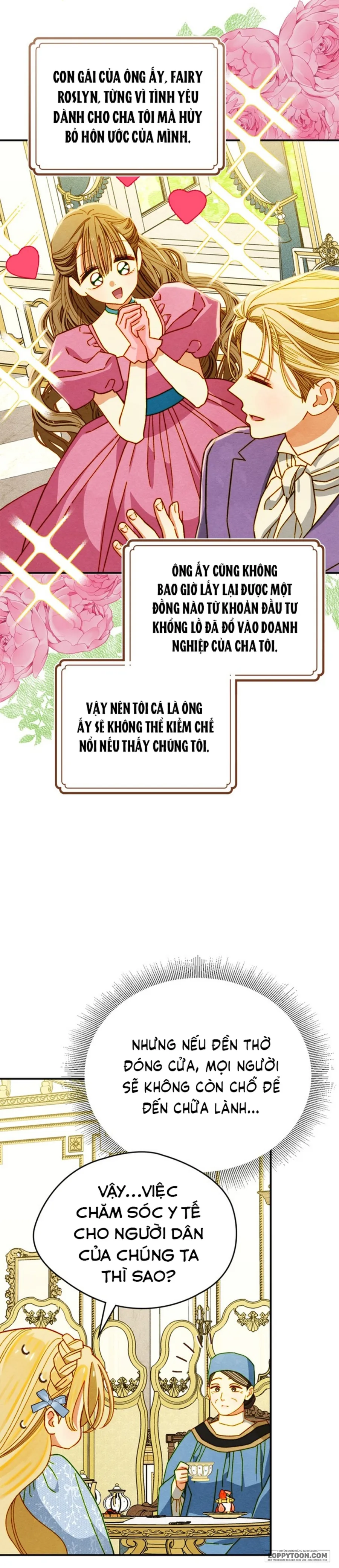 Thuần Hoá Munchkin - Chap 7 - Trang 36