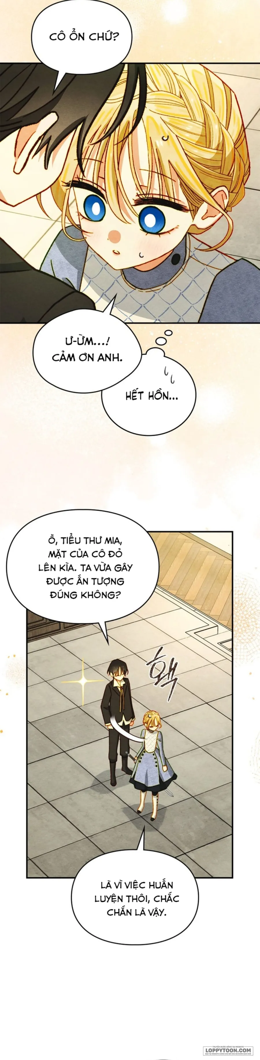 Thuần Hoá Munchkin - Chap 7 - Trang 6