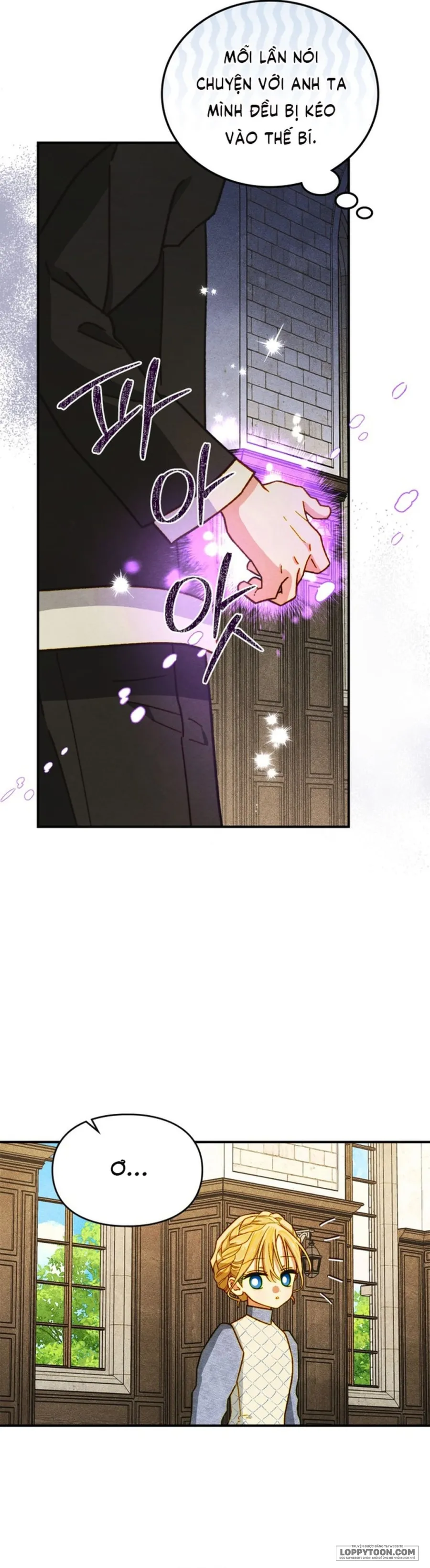 Thuần Hoá Munchkin - Chap 7 - Trang 7