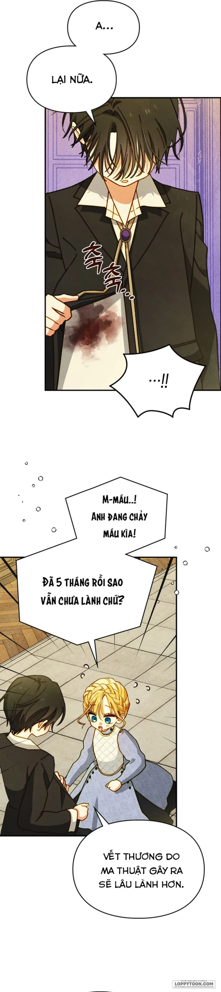 Thuần Hoá Munchkin - Chap 7 - Trang 8