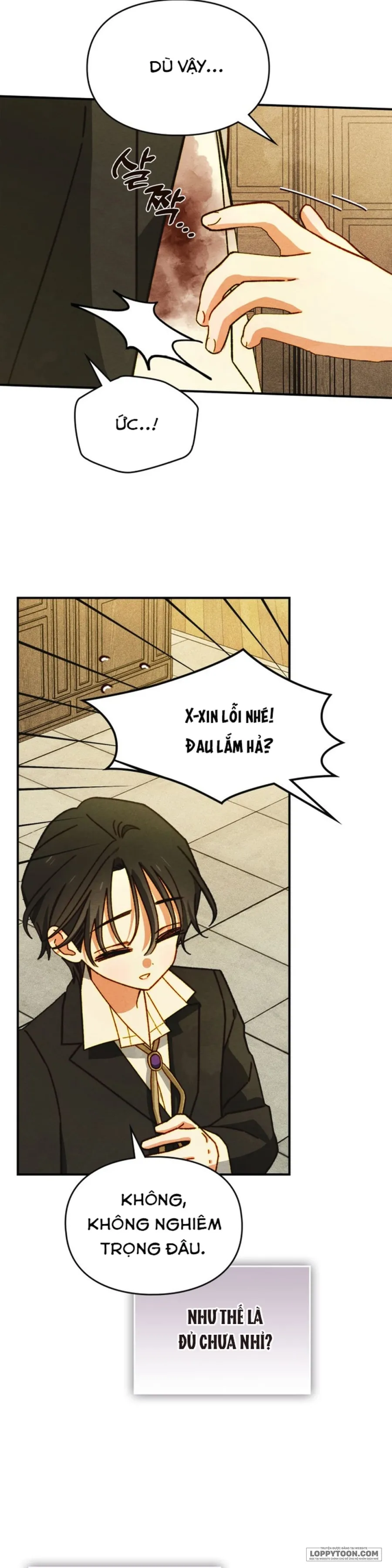 Thuần Hoá Munchkin - Chap 7 - Trang 9