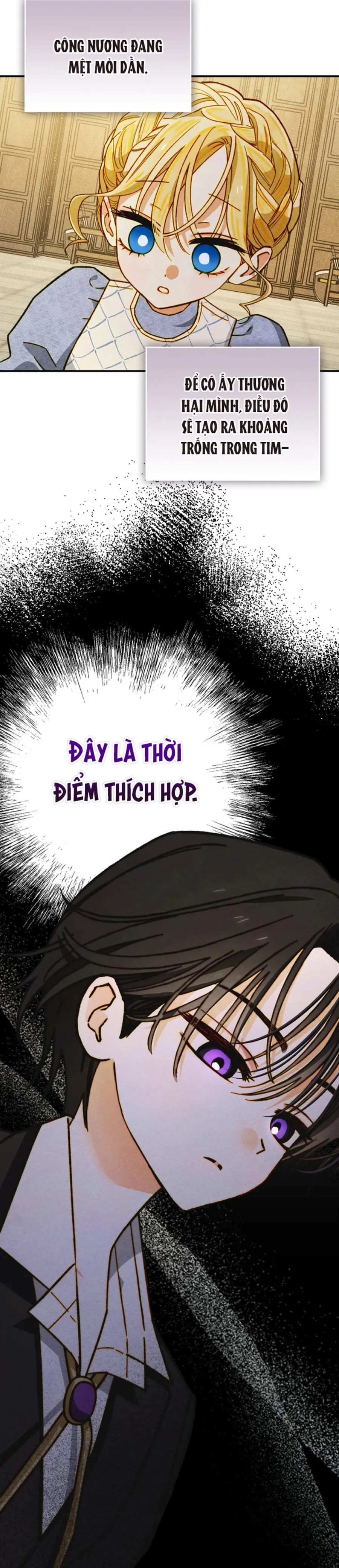 Thuần Hoá Munchkin - Chap 7 - Trang 10