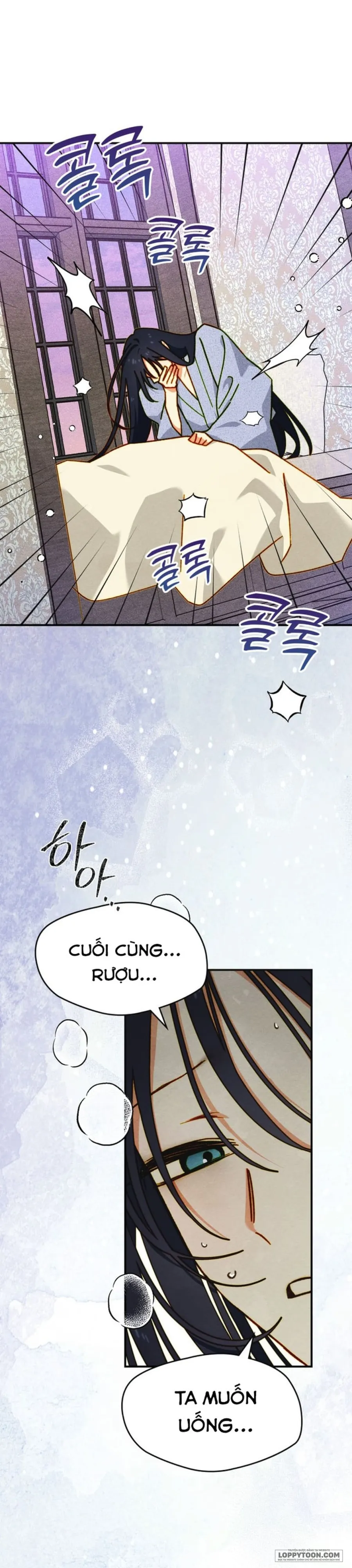 Thuần Hoá Munchkin - Chap 8 - Trang 2
