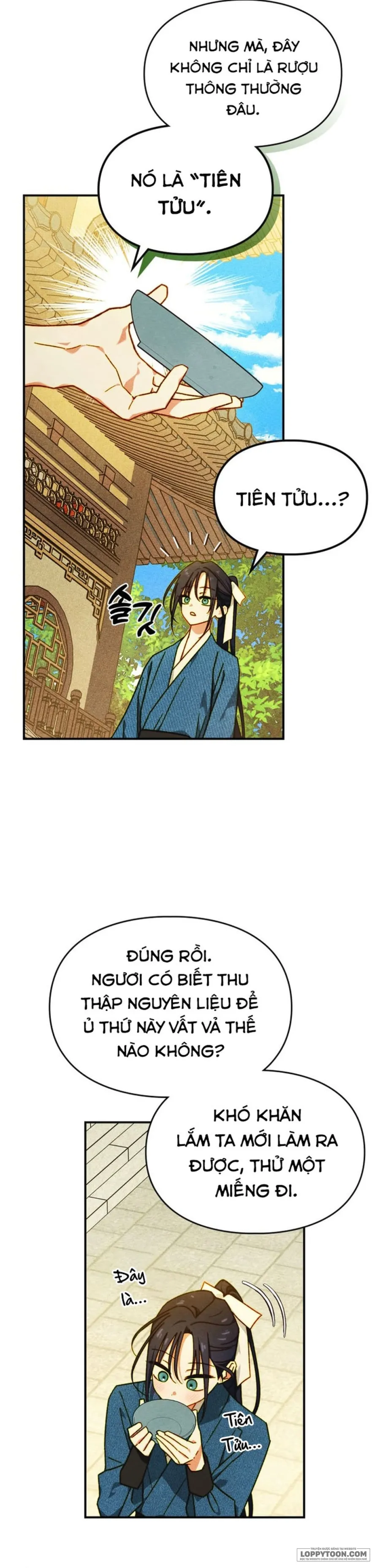 Thuần Hoá Munchkin - Chap 8 - Trang 12