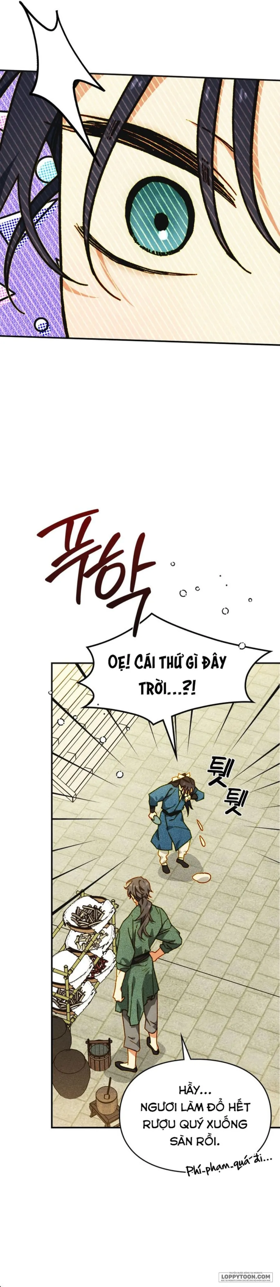 Thuần Hoá Munchkin - Chap 8 - Trang 13