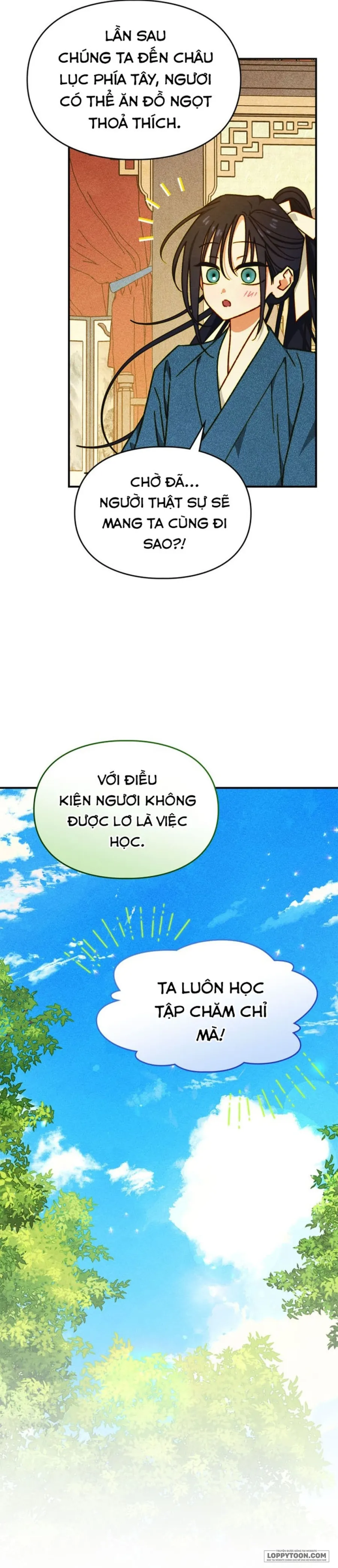 Thuần Hoá Munchkin - Chap 8 - Trang 15