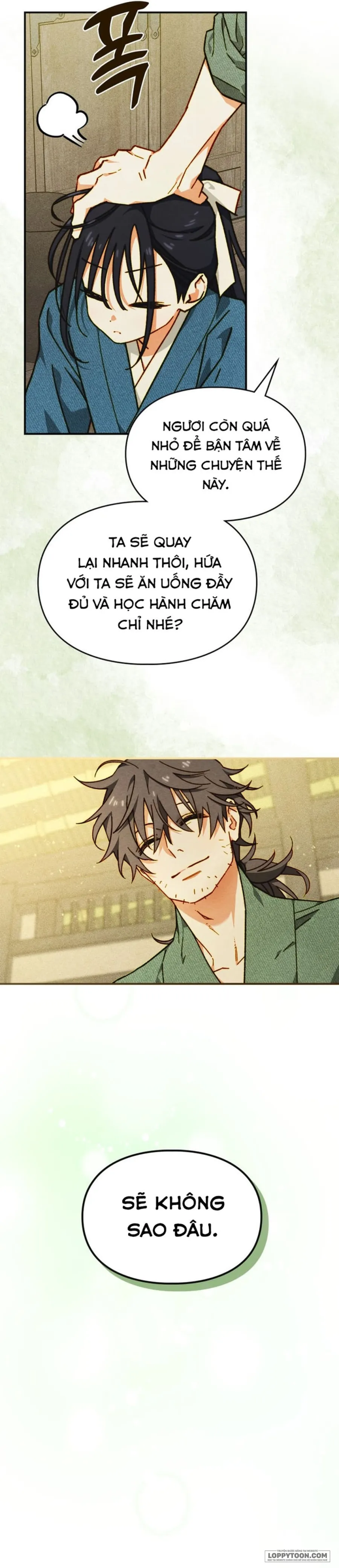 Thuần Hoá Munchkin - Chap 8 - Trang 19