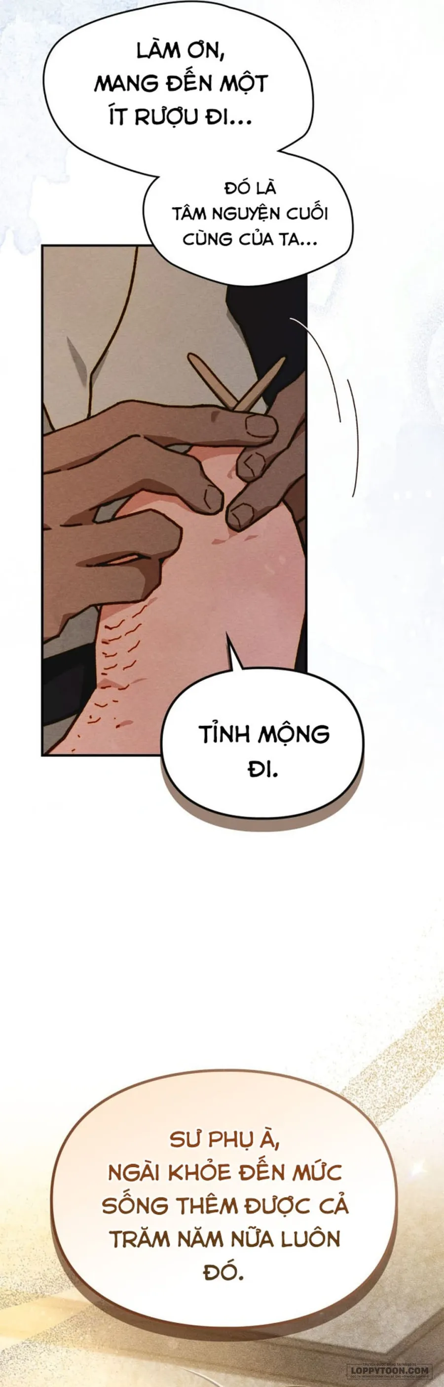Thuần Hoá Munchkin - Chap 8 - Trang 3