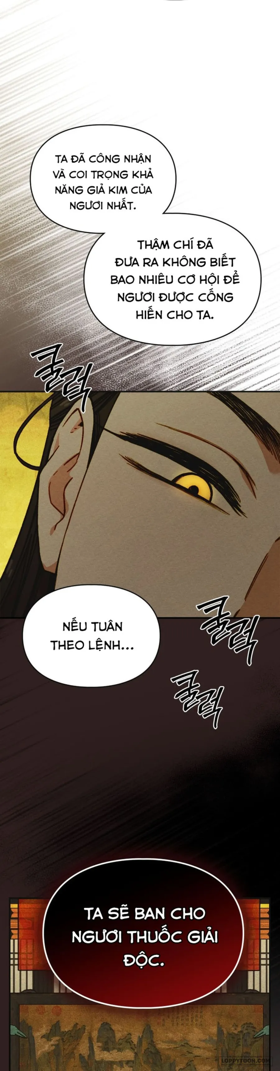 Thuần Hoá Munchkin - Chap 8 - Trang 21